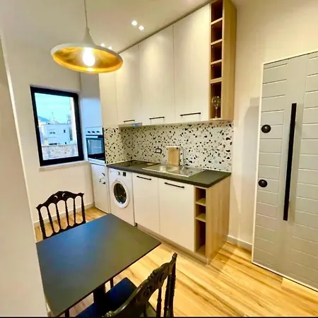 Center Apartment Tirana