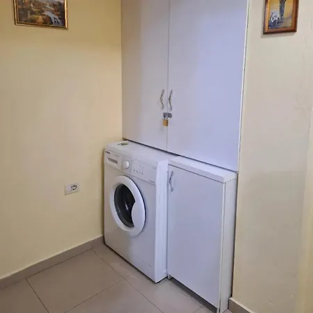 Apartment Center Tirana