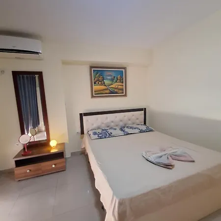 Center Apartment Tirana