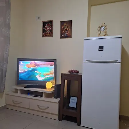 In The Center Appartement