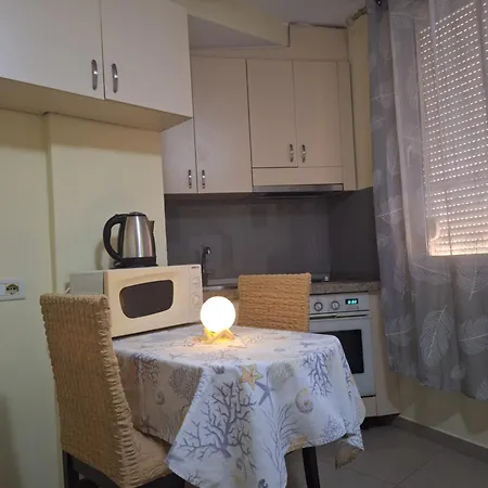 Center Apartment